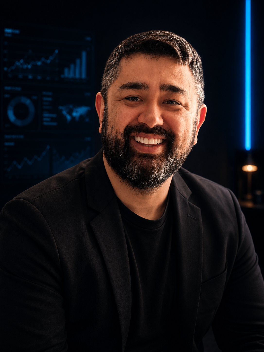 Eduardo Yto
