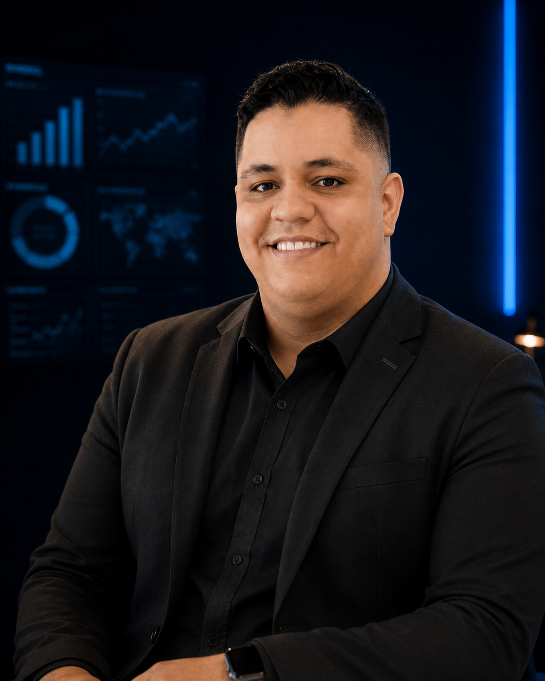 Luís Gustavo